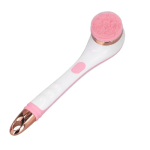 Ashcomonline Bath Scrubber Brush 4 In 1 Bath Brush For Men & Women