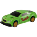 Deformation Robots Deformation Series Type May Vary