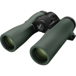 SWAROVSKI 8×32 Nl Pure Binoculars – Green