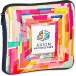Pre-printed Sample Hoppla Domain 11 Inch Tablet Sleeve