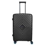 Cube Spinner Collection 67CM Black