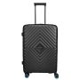 BG Berlin Cube Spinner Collection 67cm Black