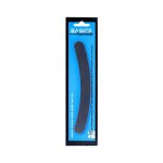 Basics Curved Nail File Coarse & Fine