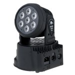Double-headed Moving Head LED Stage Light