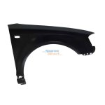 Audi A3 S3 Right Fender With Marker Hole 04-08