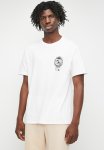 Converse Chess League Graphic T-Shirt - White