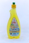 Natural Orange - Dishwashing Liquid 500ML