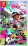 Nintendo Splatoon 2 Switch