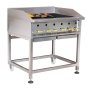 Heavy Duty Radiant Griller - Gas 900