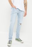 Calvin Klein Skinny - Denim Light