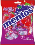Chewy Dragees Berry Sweets