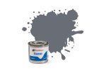 – 5 Dark Admiralty Grey Gloss – Enamel Paint 14ML