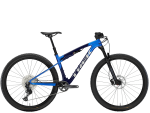 2024 Trek Supercaliber Sl 9.6 Gen 2 - Alpine Blue - Large
