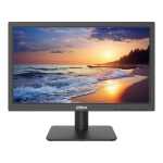 Dahua LM19-L200N 19.5-INCH 1600 X 900P Hd+ 16:9 75HZ 5MS LED Lcd Monitor 1.0.01.14.12024