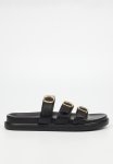 Supreme 5 Slip-on - Black