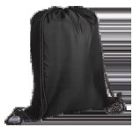 Lightweight Drawstring Bag 210D
