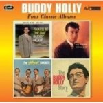 Four Classic Albums Cd