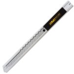 Olfa Model SVR-1 Stainless Steel Cutter Snap Off Knife 9MM Livestainable