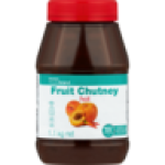 Hot Fruit Chutney 1.1KG