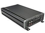 KICKER CXA360.4 4CHANNEL 60RMS X 4 Amplifier - Autostyle Motorsport South Africa