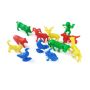 Farm Animal Counters 192 Piece