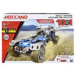 10-MODEL Set - Motorized Truck