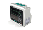 P Monitor CMS6000 & NIBP SPO2 TEM ECG