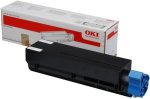Oki 45807119 Toner Black – B412 B432