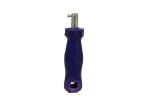 Awls Blue Plastic Moulded