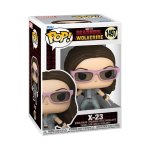 Funko Pop Marvel: Deadpool & Wolverine – X-23 With Sunglasses