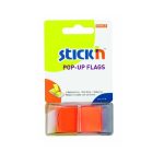 Pop-up Regular Neon 45MM X 25MM Orange