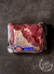 Fresh Silverside Beef Roast Class A