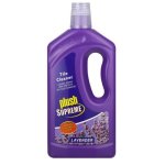 Plush Tile Cleaner Lavender 750ML