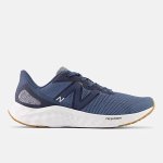 New Balance Men's Fresh Foam Arishi V4 - Indigo Gum - UK9.5