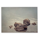 Quintessentially Quiet 2 Art Print - A3 No Frame Print Only