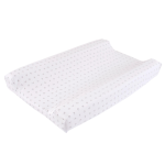 Xoxo Baby Grey Xoxo Changing Mat Cover Standard