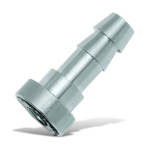 Gav Bayonet Coupling 6MM 2PK