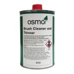 Brush Cleaner & Thinner 1L