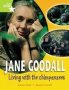 Rigby Star Gui Quest Year 2 Lime Level: Jane Goodall: Living With Chimpanzees Reader Sgle   Paperback