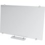 Parrot 120 X 120CM Non-magnetic Glass Whiteboard