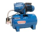 Pressure Pump Unit - 25L