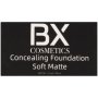 BX Cosmetics Concealing Cream Foundation Vanilla