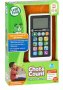 LeapFrog Chat & Count Smart Phone- Purple