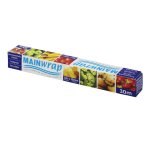 Mainwrap Cling Wrap 300MM X 30MT Tbd