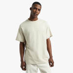 Archive Men's Cut And Sew Stone T-Shirt