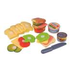 Sandwich Set 21 Piece