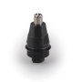 RQ575 3 Pcs Shaver Accessories For Philips Shaver RQ575/S5000/S6000/S7000 S8000/S9911/YS526 Nose Hair Head