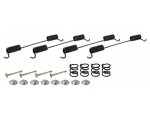 Vw Bus T2 Front Brake Shoe Fitting Kit - Autostyle Motorsport South Africa