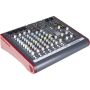 Allen & Heath ZED60-10FX 10-CHANNEL Multi-purpose Mixer With Fx