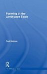 Planning At The Landscape Scale Hardcover
